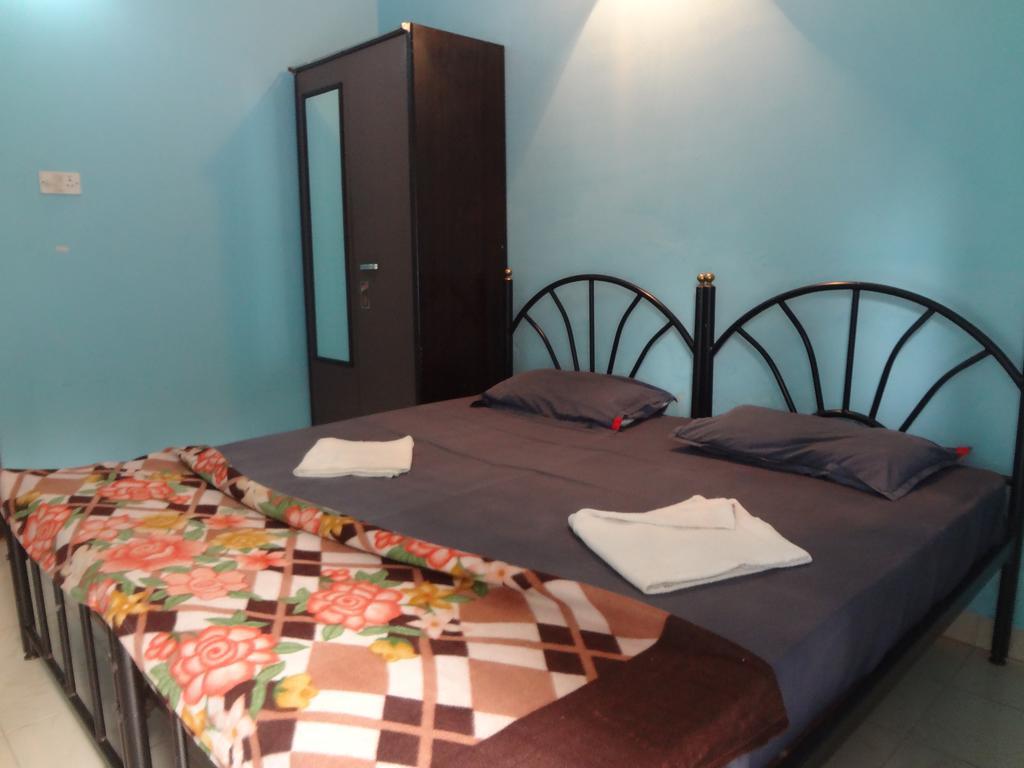 Sapna Homes Calangute Buitenkant foto